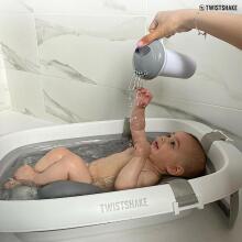 Twistshake Bath Bundle Art.79147 Faded Beige Modern luxury bathing set