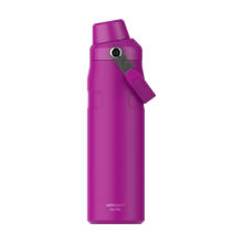 Thermal bottle The IceFlow Bottle Fast Flow 0.71L purple