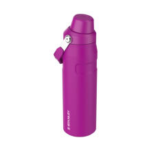 Thermal bottle The IceFlow Bottle Fast Flow 0.71L purple