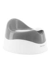 Twistshake Potty Art.78826 Pastel Grey Vaikų tualetas