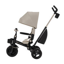 KINDERKRAFT Triratis AVEO 2 Plus Bežinis