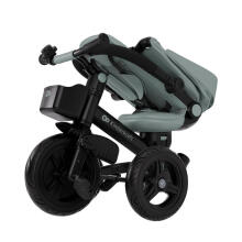 KINDERKRAFT Triratis AVEO 2 Plus Žalias