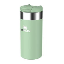 Thermos mug The AeroLight Transit Mug 0.35L pistachio color