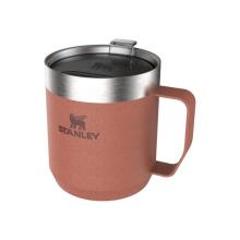 Puodelis The Everyday Camp Puodelis Klasikinis 0,35L molio spalvos