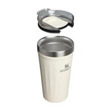 Thermoglass The Everyday Tumbler 0.47L in glossy cream color