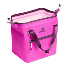 Terminis krepšys &bdquo;The All-Day Julienne Mini Cooler 7L&ldquo; violetinis