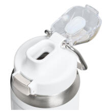 Термос Stanley Wellspring Bottle 0.71L белого цвета