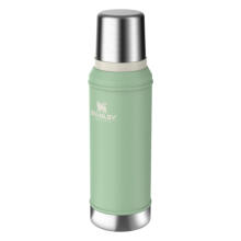 Thermos The Legendary Classic Bottle 0.94L pistachio color