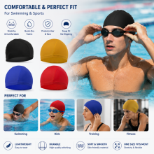 I-Toys Swimming Cap Art.278235 Plaukimo kepuraitė
