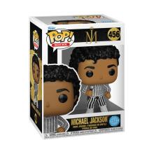 FUNKO POP! Vinilinė figūrėlė: Michael Jackson - Rock With You