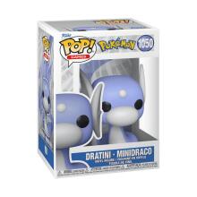 FUNKO POP! Vinilinė figūrėlė: Pokemon - Dratini