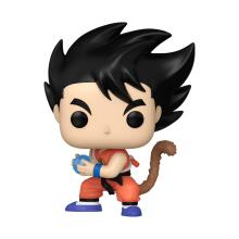 FUNKO POP! Vinilinė figūrėlė: Dragon Ball - Goku