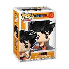 FUNKO POP! Vinilinė figūrėlė: Dragon Ball - Goku