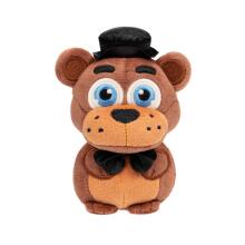 FIVE NIGHTS AT FREDDY´S pliušinis žaislas, 10 cm