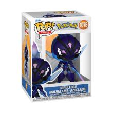 FUNKO POP! Vinilinė figūrėlė: Pokemon - Ceruledge