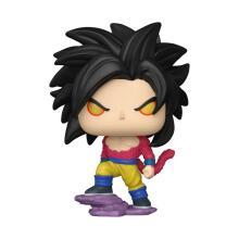 FUNKO POP! Vinilinė figūrėlė: Dragon Ball GT - Super Saiyan 4 Goku