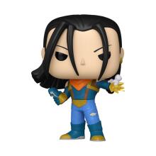 FUNKO POP! Vinilinė figūrėlė: Dragon Ball GT - Super Android 17