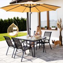 Sodo stalas Springos GF1014