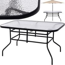 Sodo stalas Springos GF0080 120 X 70 X 70 CM