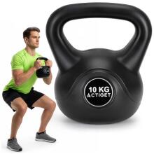 Kettlebell svarmuo 10 kg ACT0083
