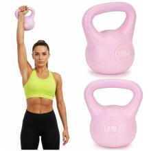 Kettlebell svarmuo 6 kg ACT0090