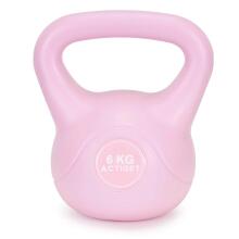 Kettlebell svarmuo 6 kg ACT0090