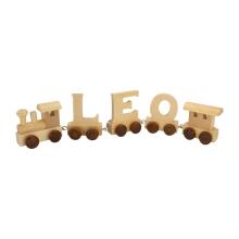 Small foot Letter Train Locomotive Art.278418