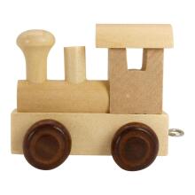 Small foot Letter Train Locomotive Art.278420