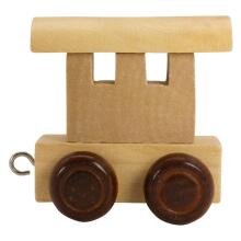 Small foot Letter Train Locomotive Art.278420