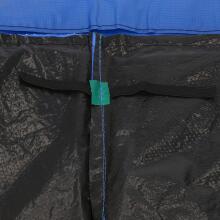 Trampoline cover 460 cm blue TP-15FT