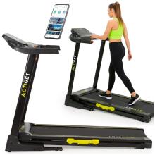 Bėgimo takelis ACTIRUN PRO ACT0172