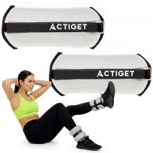 Weights for exercises 2 x 0.5 kg ACT0127