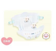 Moony Natural  Art.279040  Japanese diapers NB 0-5kg, 1 pcs