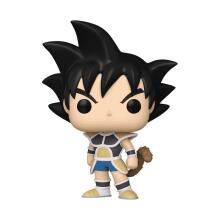 FUNKO POP! Vinilinė figūrėlė: Dragon Ball Super: Broly - Goku (Kid)