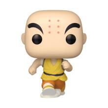 FUNKO POP! Vinilinė figūrėlė: Dragon Ball - Krillin