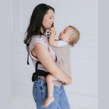 ZAFFIRO BabyFlow nešynys Roma Latte