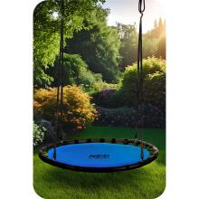 Stork Nest Swing Neo-Sport Swingo 120 cm