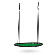 Gulbės lizdo sūpynės Neo-Sport 120 cm