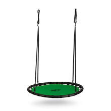 Gulbės lizdo sūpynės Neo-Sport 120 cm