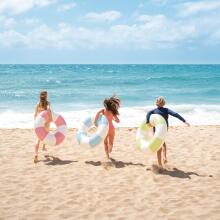 I-Toys Swim Ring Art.279853 Надувной круг для плавания диаметром 91 см