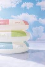 I-Toys Swim Ring Art.279853 Надувной круг для плавания диаметром 91 см