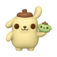 FUNKO POP! Vinilinė figūrėlė: Sanrio - Pompompurin