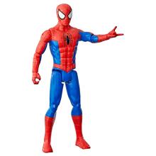 SPIDER-MAN Klasikinis Žmogus-voras, 29 cm