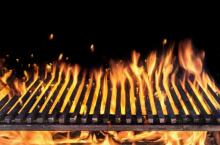 Natural Hardwood Charcoal Art.279932 Премиальный древесный уголь— натуральный уголь для гриля и BBQ,4 кг