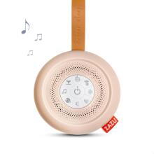 Baby Basic Noise Accessories Baby Sound Machine Art.279965 White Portable sound machine with cord and sound effects