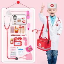 Bebe Basic Doctor Set  Art.279975 Play set accessories for  doctor