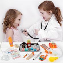 Bebe Basic Doctor Set  Art.279975 Play set accessories for  doctor