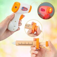 Bebe Basic Doctor Set  Art.279975 Play set accessories for  doctor