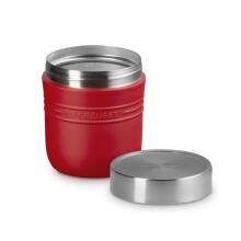 Termosas maistui KELYJE 500 ml, raudonas