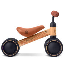 Ricokids triračio balansinio dviračio vaikams